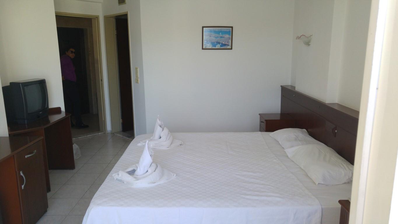 Yuvam Hotel Marmaris