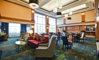 Fairfield Inn & Suites Birmingham Pelham