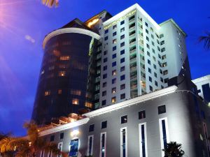 GBW Hotel Johor Bahru