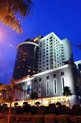 GBW酒店
