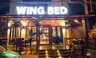 The Wing Lanna Hotel