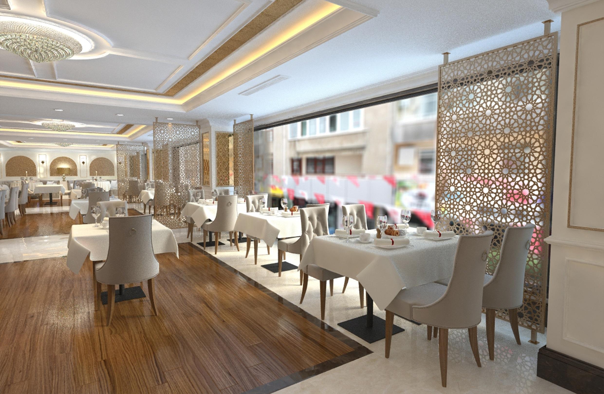 DoubleTree by Hilton Elazig