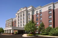SpringHill Suites Chicago Lincolnshire Hotels in Buffalo Grove