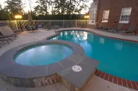 The Mimslyn Inn - Pools