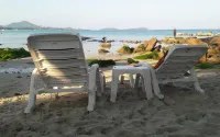 Samui First House Hotel - en bord de mer