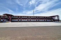 เบสท์เวสเทิร์น มูวี่แมเนอร์ โรงแรมใน