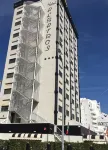 Hotel Albatros فنادق في Grau i Platja