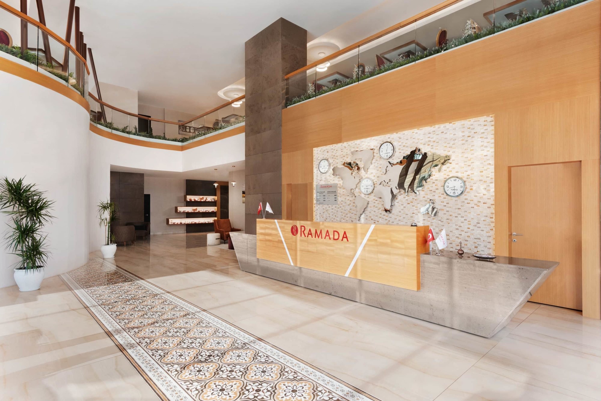 Ramada by Wyndham Diyarbakir