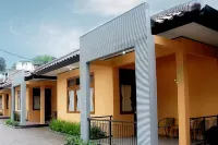 Karang Setra Hotel & Cottages