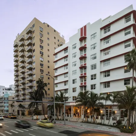 Generator Miami