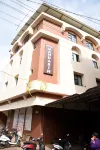 호텔 만다린 Tivim Railway Stn. 주변 호텔