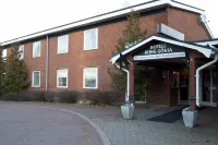 Hotell Kung Gösta by First Hotels in Mora