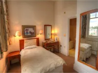 The Waterloo Hotel & Bistro - 3-Sterne