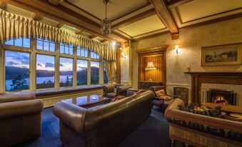 Lake Vyrnwy Hotel & Spa