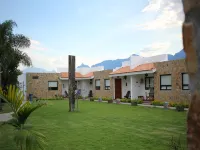Ecovergel Hotel Boutique Hotels in Montemorelos