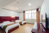 Qichun Lishizhen Holiday Hotel Hôtels à : Qichun