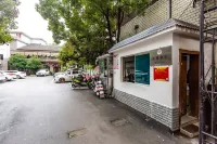 Jinsui Hotel - موقف سيارات