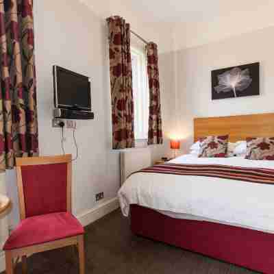 Eype's Mouth Country Hotel Rooms