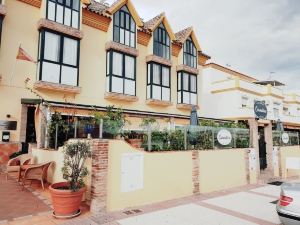 Hotel Doña Matilde