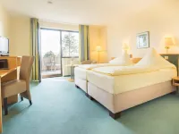 Parkhotel Emstaler Höhe Hotels in Bad Emstal