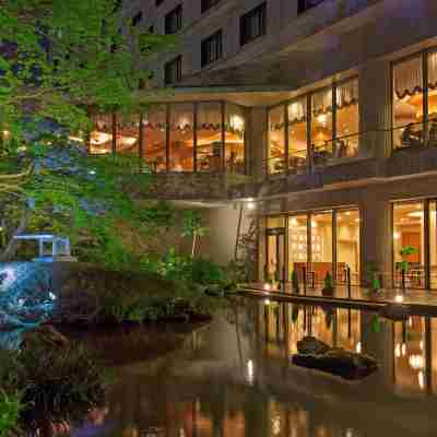 MYSTAYS成田精品飯店 Hotel Exterior