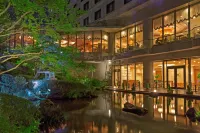 HOTEL MYSTAYS Premier Narita Các khách sạn gần Naritasan Omote Sando