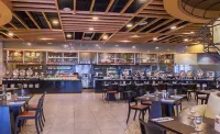 The Gardens Hotel - St. Giles Mid Valley Kuala Lumpur - Desayuno