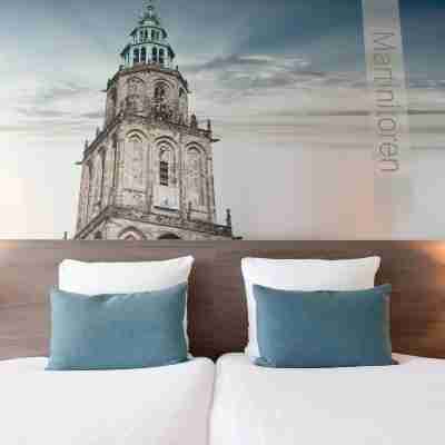 Van der Valk Hotel Groningen-Hoogkerk Rooms