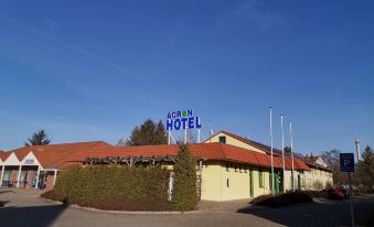 Acron-Hotel Quedlinburg