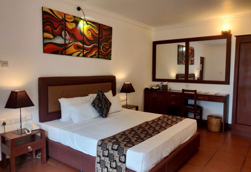 오리카 호텔 수영장