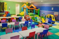 Aquamarine Kuwait Resort(Families Only) - parking