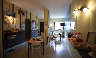 B&B L'Angolo dei Sogni