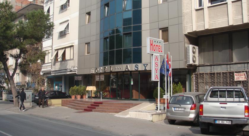 Elit Asya Hotel