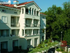 Hotel Villa Vera