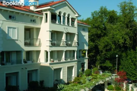 Hotel Villa Vera