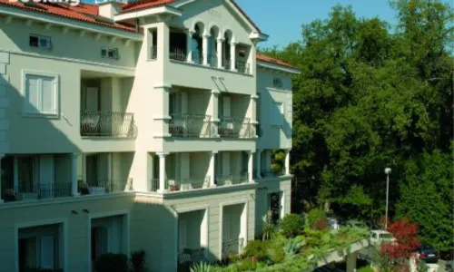 Hotel Villa Vera