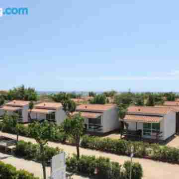 Camping Resort Els Pins Hotel Exterior