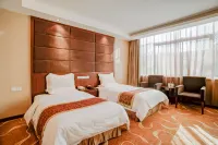 Wangrun Hotel Hotels in Shigatse