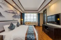 Sanjianghe International Hotel Hotels in Pingle