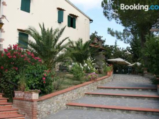 Agriturismo Villa Vacanze Manetti-Montespertoli Updated 2022 Room  Price-Reviews & Deals | Trip.com