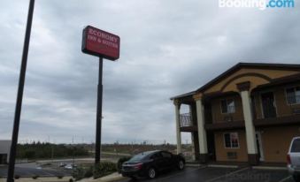 Economy Inn & Suites Joplin
