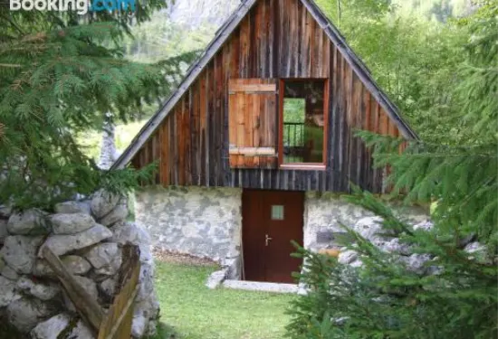 波德利普度假屋