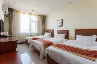 Yangqu Huiyou Hotel