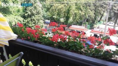 Two-Bedroom Apartment Gabi Villa Photo