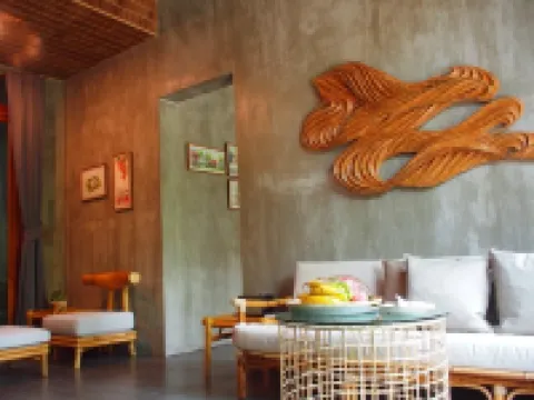 The Buffalo Amphawa Hotels in Mueang Samut Songkhram