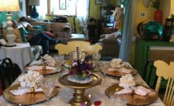 Klutina Kate's B&B
