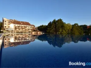 Spa Hotel Infinity Park Velingrad