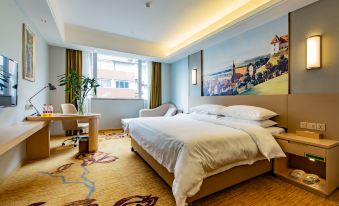 Vienna International Hotel (Dazhou Shifu)