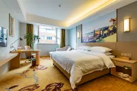 Vienna International Hotel (Dazhou Shifu)