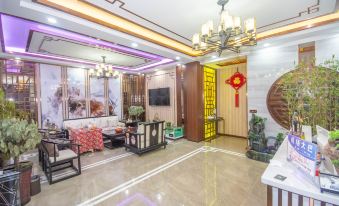 Fastrest Inn - Housity